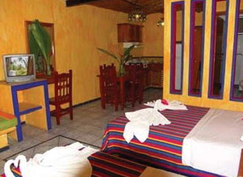 Hotel Y Suites Mar Y Sol Rincon de Guayabitos Exterior foto